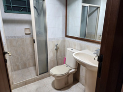 Palm Gardens (D23), Condominium #448199931